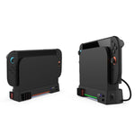 Base de Carregamento Radiador para Comando DOBE TNS-31111, Para Nintendo Switch 2