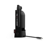 Base de Carregamento Radiador para Comando DOBE TNS-31111, Para Nintendo Switch 2