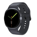 Relógio inteligente desportivo HD8 mini 1,29 polegadas BT5.4, suporta chamadas Bluetooth / Sono / Oxigénio no sangue / Frequência cardíaca / Monitor de pressão arterial