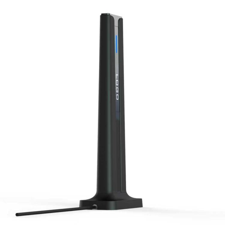 4K HD Digital TV Antenna ATSC Terrestrial Wave Antenna Receiver, ATSC