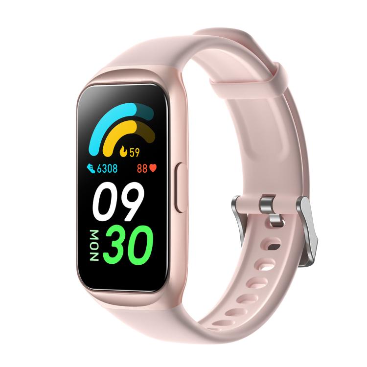 GTL2 pulseira inteligente fitness com ecrã TFT de 1,47 polegadas, suporta monitorização da frequência cardíaca