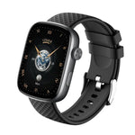 GTS8 relógio inteligente fitness com ecrã AMOLED de 1,95 polegadas, suporta monitorização da frequência cardíaca