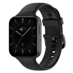 xDfind Pure Color Silicone Watch Band, For OPPO Watch 3