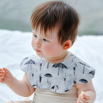 Benzdeer Petal Shape Bib Infants Saliva Towel, Love Heart, Ripple Red and Blue Grid, Ripple Bow, Large Color Grid, Pink and Yellow Stripes, Pink and Blue Stripes, Retro Checkered Flowers, Retro Butterfly, Retro Line Flowers, Retro Umbrella, Tool