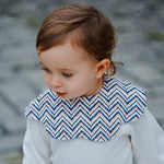 Benzdeer Petal Shape Bib Infants Saliva Towel, Love Heart, Ripple Red and Blue Grid, Ripple Bow, Large Color Grid, Pink and Yellow Stripes, Pink and Blue Stripes, Retro Checkered Flowers, Retro Butterfly, Retro Line Flowers, Retro Umbrella, Tool