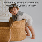 Benzdeer Baby Bib Infants Saliva Towel, Brown Striped Square Collar, Brown Striped Flower Shape, Beige Hexagon, Beige Square Collar, Chocolate Hexagon, Dark Blue Hexagon, Small Squares Hexagon, Apricot Plaid Flower Shape, Apricot Striped Square Collar