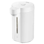 Garrafa Térmica Elétrica Inteligente Original Xiaomi Mijia 5L 1600W, Plug CN, Garrafa Térmica Elétrica 5L