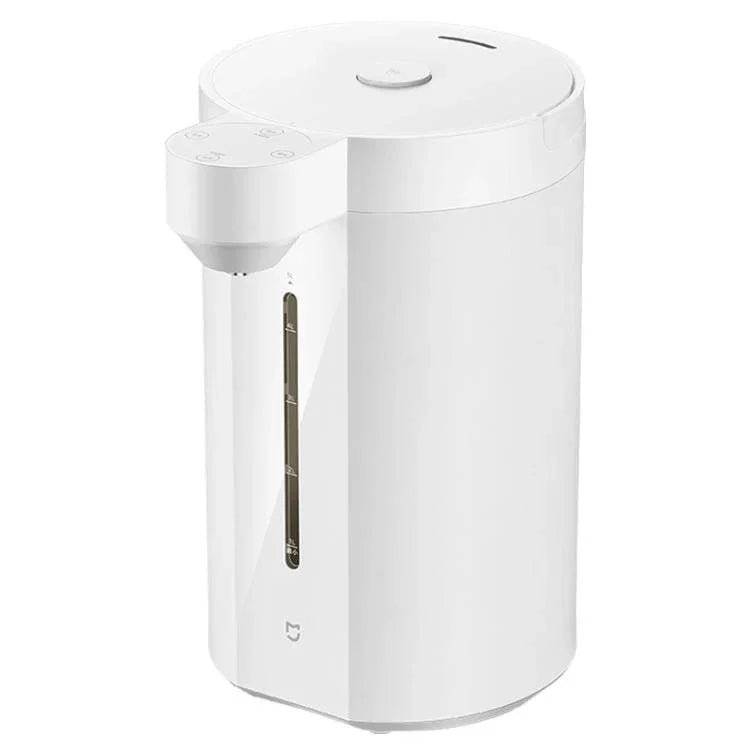 Garrafa Térmica Elétrica Inteligente Original Xiaomi Mijia 5L 1600W, Plug CN, Garrafa Térmica Elétrica 5L