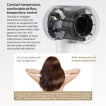Secador de Cabelo de Alta Velocidade Original Xiaomi Mijia H501 SE, Plugue US