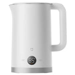 Chaleira Elétrica de Temperatura Constante Original Xiaomi Mijia 1.7L 1800W 3, Plug CN