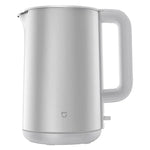 Chaleira Elétrica Original Xiaomi Mijia 1.7L 1800W S1, Plug CN