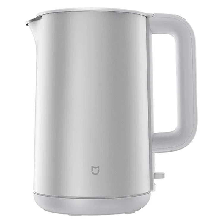 Chaleira Elétrica Original Xiaomi Mijia 1.7L 1800W S1, Plug CN