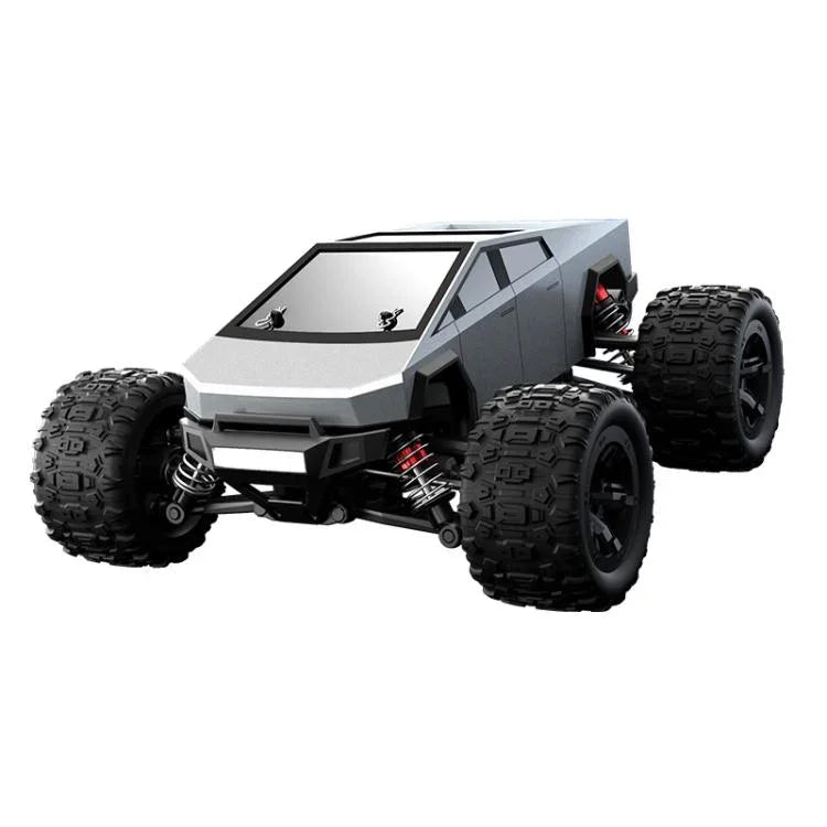 JJR/C C8811B Carro de Controlo Remoto 1:20 Escala Real Brushless de Alta Velocidade com Tração nas Quatro Rodas