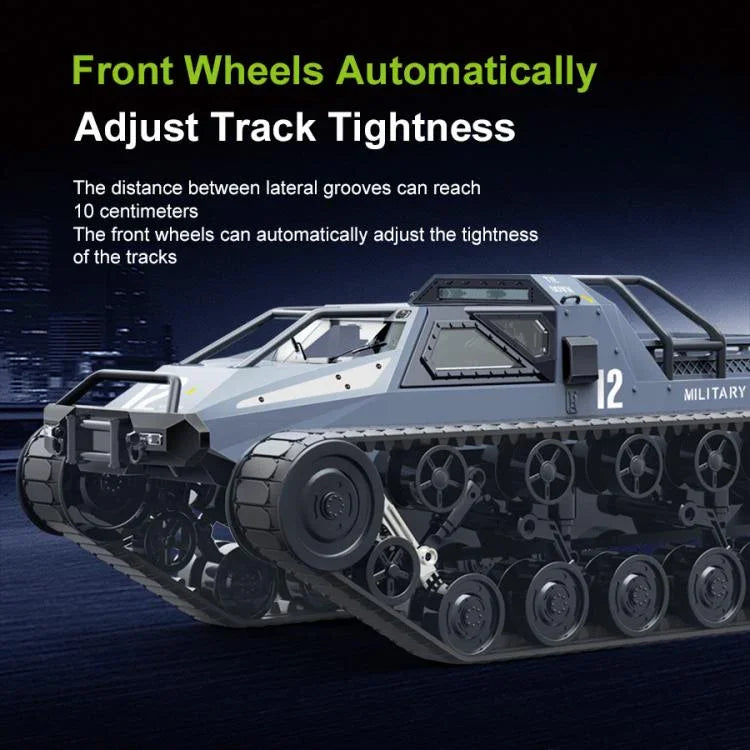 JJR/C C8812 Max Carro de Controlo Remoto Off-road de Deriva de Alta Velocidade em Escala Real