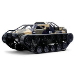 JJR/C C8812 Max Carro de Controlo Remoto Off-road de Deriva de Alta Velocidade em Escala Real