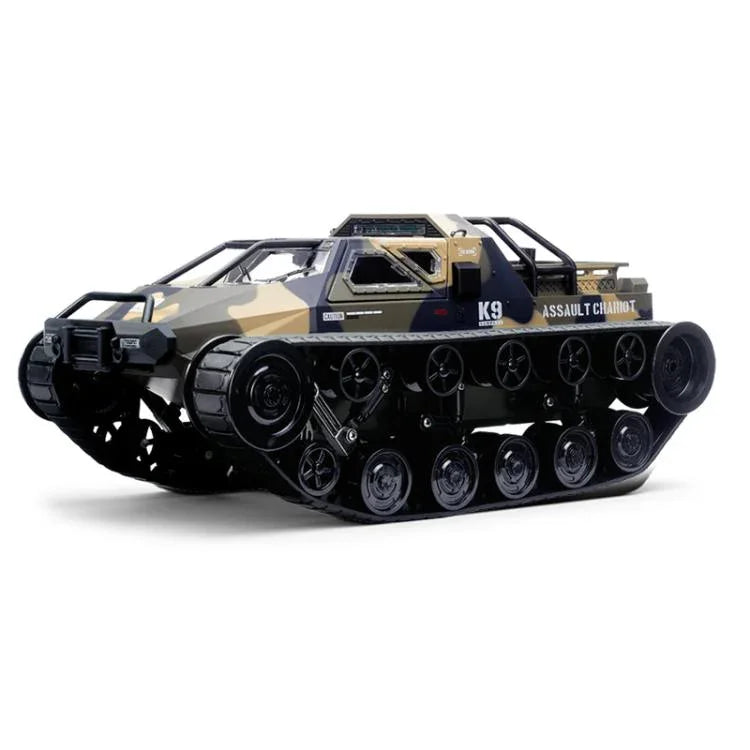 JJR/C C8812 Max Carro de Controlo Remoto Off-road de Deriva de Alta Velocidade em Escala Real