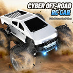 JJR/C Q208 Carro Off-road Cyberfoot para Controlo Remoto