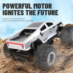 JJR/C Q208 Carro Off-road Cyberfoot para Controlo Remoto