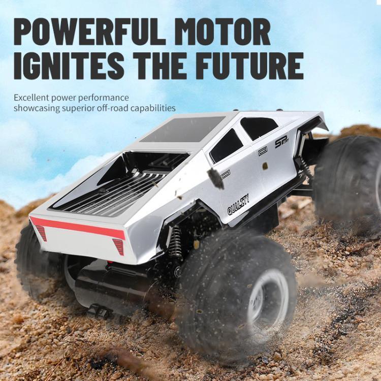 JJR/C Q208 Carro Off-road Cyberfoot para Controlo Remoto