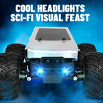 JJR/C Q208 Carro Off-road Cyberfoot para Controlo Remoto