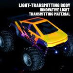 JJR/C Q208 Carro Off-road Cyberfoot para Controlo Remoto