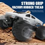 JJR/C Q208 Carro Off-road Cyberfoot para Controlo Remoto