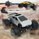 JJR/C Q208 Carro Off-road Cyberfoot para Controlo Remoto