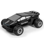 JJR/C Q212 Carro Off-road Cyber Armor Anfíbio 4WD para Controlo Remoto