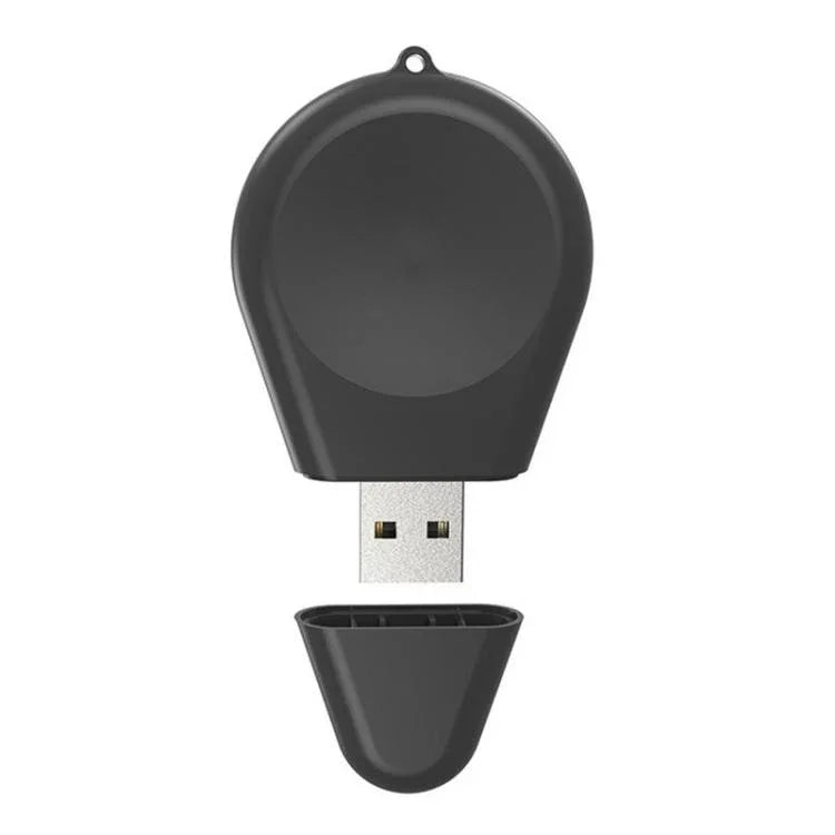 Carregador sem fios para relógio inteligente com interface USB xDfind e cordão, Para Samsung Galaxy Watch 8/7/6/5/4
