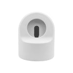 xDfind Suporte de Carregamento em Silicone para Smartwatch Apple Watch sem Carregador