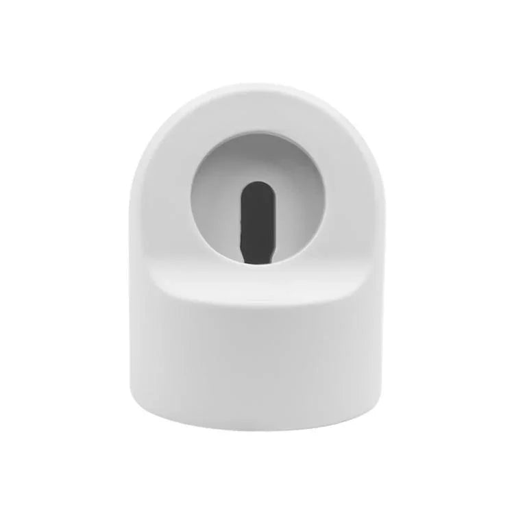 xDfind Suporte de Carregamento em Silicone para Smartwatch Apple Watch sem Carregador