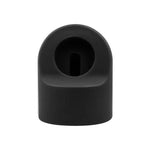 xDfind Suporte de Carregamento em Silicone para Smartwatch Apple Watch sem Carregador