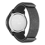 NORTH EDGE TERRAX Relógio Desportivo Multifuncional Masculino Outdoor Resistente à Água Luminoso com Correia de Nylon