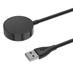 Carregador para relógio inteligente com interface USB xDfind e suporte, Para Samsung Galaxy Watch 8/Ultra 2025/7/6/5