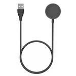 Carregador para relógio inteligente com interface USB xDfind e suporte, Para Samsung Galaxy Watch 8/Ultra 2025/7/6/5
