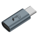 Bloqueador de proteção de dados de carregamento USB, USB-A fêmea para USB-A macho, Tipo-C macho para USB-A fêmea, Tipo-C macho para Tipo-C fêmea, Tipo-C macho para USB-A macho