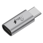 Bloqueador de proteção de dados de carregamento USB, USB-A fêmea para USB-A macho, Tipo-C macho para USB-A fêmea, Tipo-C macho para Tipo-C fêmea, Tipo-C macho para USB-A macho
