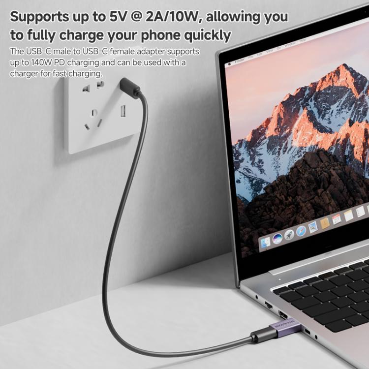 Bloqueador de proteção de dados de carregamento USB, USB-A fêmea para USB-A macho, Tipo-C macho para USB-A fêmea, Tipo-C macho para Tipo-C fêmea, Tipo-C macho para USB-A macho