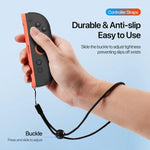 DUX DUCIS Conjunto de Acessórios para Controlo de Movimento Gaming 25 em 1, para Nintendo Switch 2