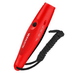 WANJOTEC EW001 Push Button Electronic Whistle