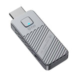 Adaptador de Ecrã HDMI Sem Fios 1080P 60Hz