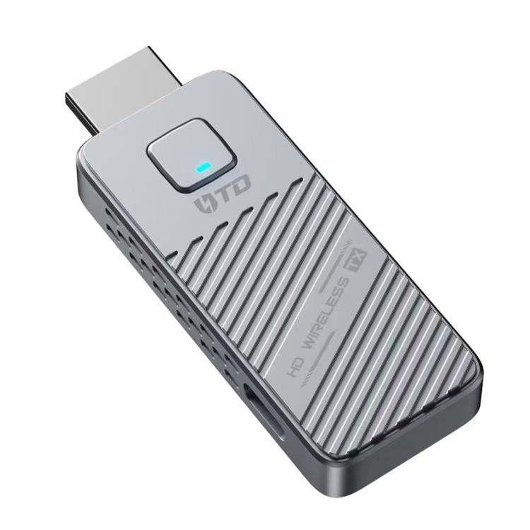 Adaptador de Ecrã HDMI Sem Fios 1080P 60Hz