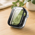 xDfind Tempered Film Integrated PC Watch Protective Cover, For Huawei Watch Fit 3