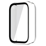 xDfind Tempered Film Integrated PC Watch Protective Cover, For Xiaomi Smart Band 9 Pro