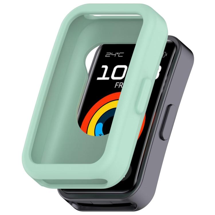 xDfind Silicone Watch Protective Cover, For Huawei Band 10 / 9 / 8