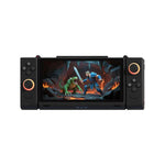 ONE-NETBOOK Sugar 1 Consola de Jogos Portátil com Ecrã Duplo, Android 14 Snapdragon G3 Gen3, 16GB+512GB