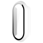 xDfind Tempered Film Integrated PC Watch Protective Cover, For Xiaomi Smart Band 10, For Xiaomi Smart Band 9 / 9 NFC, For Xiaomi Smart Band 9 Ceramic / 8