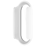 xDfind Tempered Film Integrated PC Watch Protective Cover, For Xiaomi Smart Band 10, For Xiaomi Smart Band 9 / 9 NFC, For Xiaomi Smart Band 9 Ceramic / 8