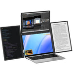 Arie 13 Monitor Portátil Triplo Expandido de 13,3 polegadas, Ficha US, Ficha UK, Ficha EU