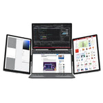 Arie 14 Monitor Portátil Triplo Expandido de 14 polegadas, Ficha US, Ficha UK, Ficha EU